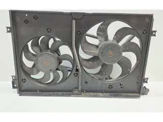 Вентилятор печки    1J0121205B   Audi A3 S3 8L