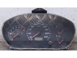 Přístrojová deska Honda Civic 2003 HR0291008, 78100G011