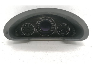 Панель приборов A2115405611, 0090059   Mercedes-Benz E AMG W211       