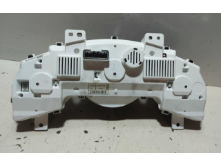 Přístrojová deska Honda Civic 2015 HR0407496