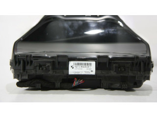 Přístrojová deska  BMW 1 F20 F21 2017 K002550, 62108794205  