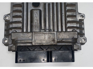 Řídící jednotka Tata Indica Vista I 2006