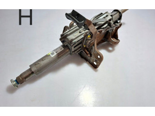 Рулевая рейка 8R0419506P Audi Q5 SQ5 2008 - 2017 года