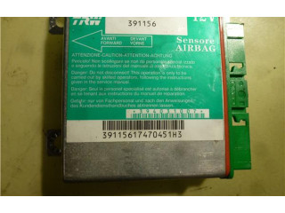 Блок подушек безопасности 51795433 Fiat Grande Punto