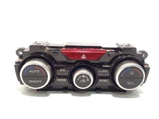 Блок управления климат-контролем 72311FL430 Subaru XV