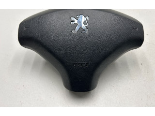 Подушка безопасности двери CA351370ZE, 0624604   Peugeot 5008