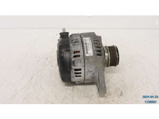 Генератор 373002A750, MS1042113580   KIA Ceed      