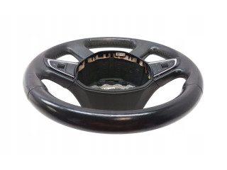 Руль Skoda Octavia Mk3 (5E) 2013 - 2019 года