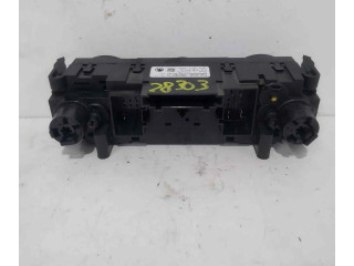 Блок управления климат-контролем 5JA820045B   Skoda Rapid (NH)