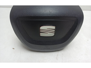 Подушка безопасности водителя 7N5880201G   Seat Alhambra (Mk2)