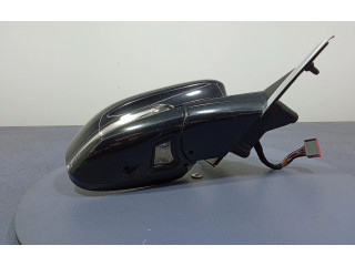 Зеркало электрическое Jaguar XF X250 2007 - 2015 года