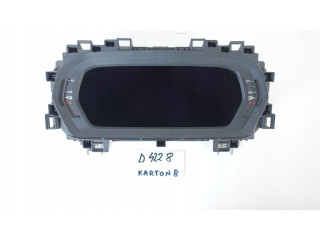 Панель приборов LICZNIK VIRTUAL ZEGARY LCD AUDI A3 8Y 8Y0920704C   Audi A3 8Y       