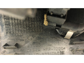 Включатель зеркал