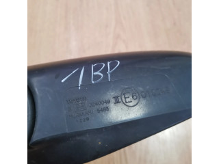 Зеркало электрическое левое Toyota Yaris Verso 1999-2005 года