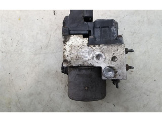 Блок АБС    Subaru  Forester SF  2000 - 2003 года