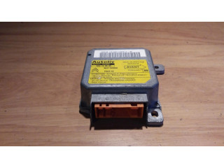 Блок подушек безопасности 9637169880, 550740900   Citroen Xantia