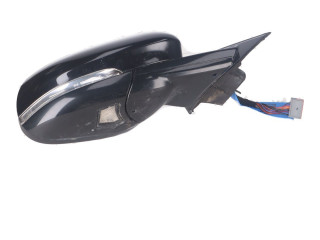 Зеркало электрическое Jaguar XF X260 2015 - года