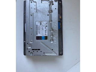 Звукоусилитель Jaguar XF - года