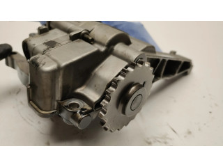 Масляный насос OM 642.920 A6421810801 Mercedes-Benz CLS C219 3.0