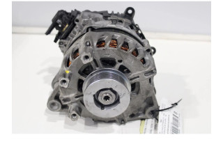 Генератор 00521117580 Lancia Ypsilon