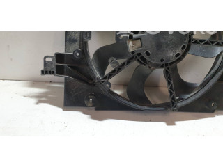 Вентилятор радиатора 214811626R, FS2090 Dacia Duster II