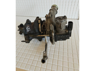  Турбина Skoda Rapid (NH)  70554681         