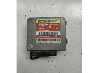 Блок подушек безопасности 474128, CENTRALITAAIRBAG   Volvo 440