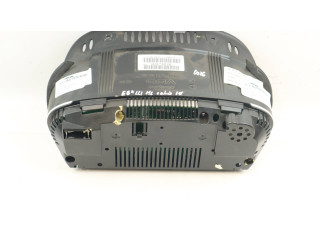 Панель приборов 7842182, 6965359   BMW 6 E63 E64       