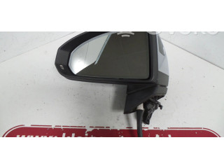 Зеркало электрическое        Audi TT TTS RS Mk3 8S  2014 -  года   
