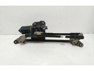 Двигатель стеклоочистителей 981001C100 Hyundai Getz