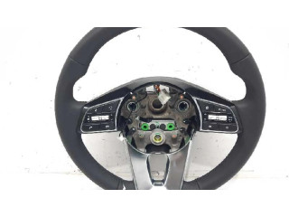 Руль KIA Ceed 2018- года 56100J7470SA1