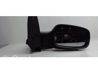 Зеркало электрическое правое Mitsubishi Endeavor 2006-2008 года