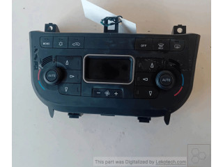 Блок управления климат-контролем 156088743 Alfa Romeo Mito