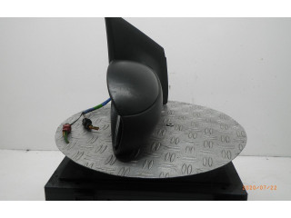 Зеркало электрическое        Citroen C2   -  года   