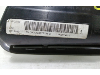 Подушка безопасности в сиденье 73920YV010, R202300130 Peugeot 107