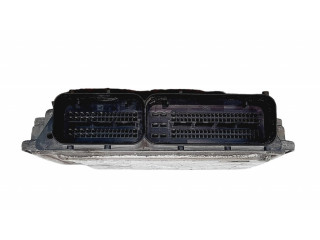 Блок управления двигателя 0281012193, 504121602   Iveco Daily 35 - 40.10