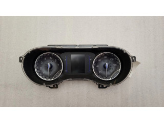 Přístrojová deska Chrysler Pacifica 2017 68227903AD