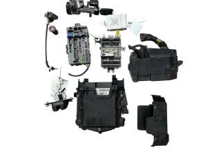 Комплект блоков управления 39730TL0G0, 0818044830 Honda Accord