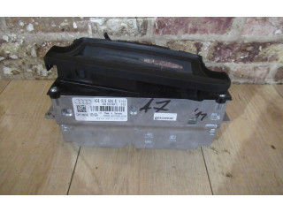 Панель приборов Audi A7 S7 4G