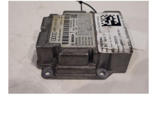 Блок подушек безопасности 8P0959655S   Audi A3 S3 8P