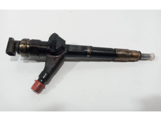 Vstřikovač 16600ES60A Nissan X-Trail T30 YD22