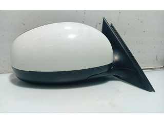 Зеркало электрическое Skoda Fabia Mk2 (5J) 2007 - 2014 года