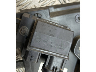 Вентилятор радиатора 214818665R Dacia Duster II