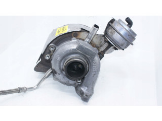 Turbodmychadlo Турбина 057145722A Audi A8 S8 D2 4D