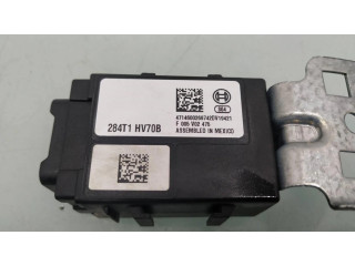 Другие блоки управления / модули