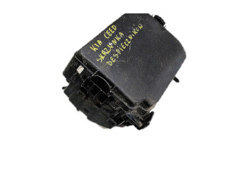 Форсунка 91950-3X510    KIA Ceed   