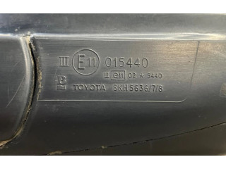Zpětné zrcátko Toyota Avensis T220