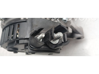 Генератор 112480 Citroen Xsara Picasso