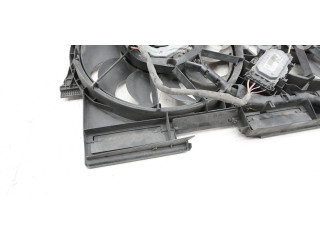 Вентилятор радиатора 8K0121003J, 8K0121003J Audi S5