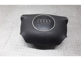 Подушка безопасности водителя 8E0880201AA   Audi A2